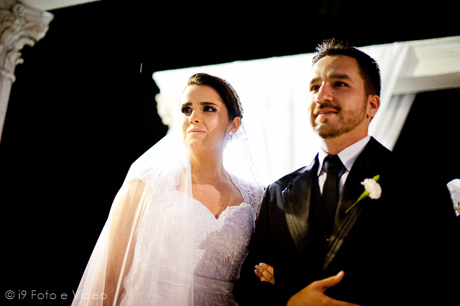 Casamento Mansão da Colina